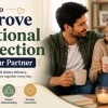 Emotional Connection With Your Partner