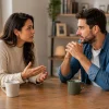 Healthy Conflict Resolution Between Couples
