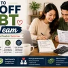 How to Pay Off Debt as a Team