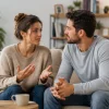 Open Communication Between Couples