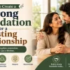 Strong Foundation for a Lasting Relationship