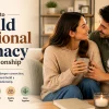 emotional intimacy in a relationship