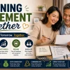 retirement planning for couples